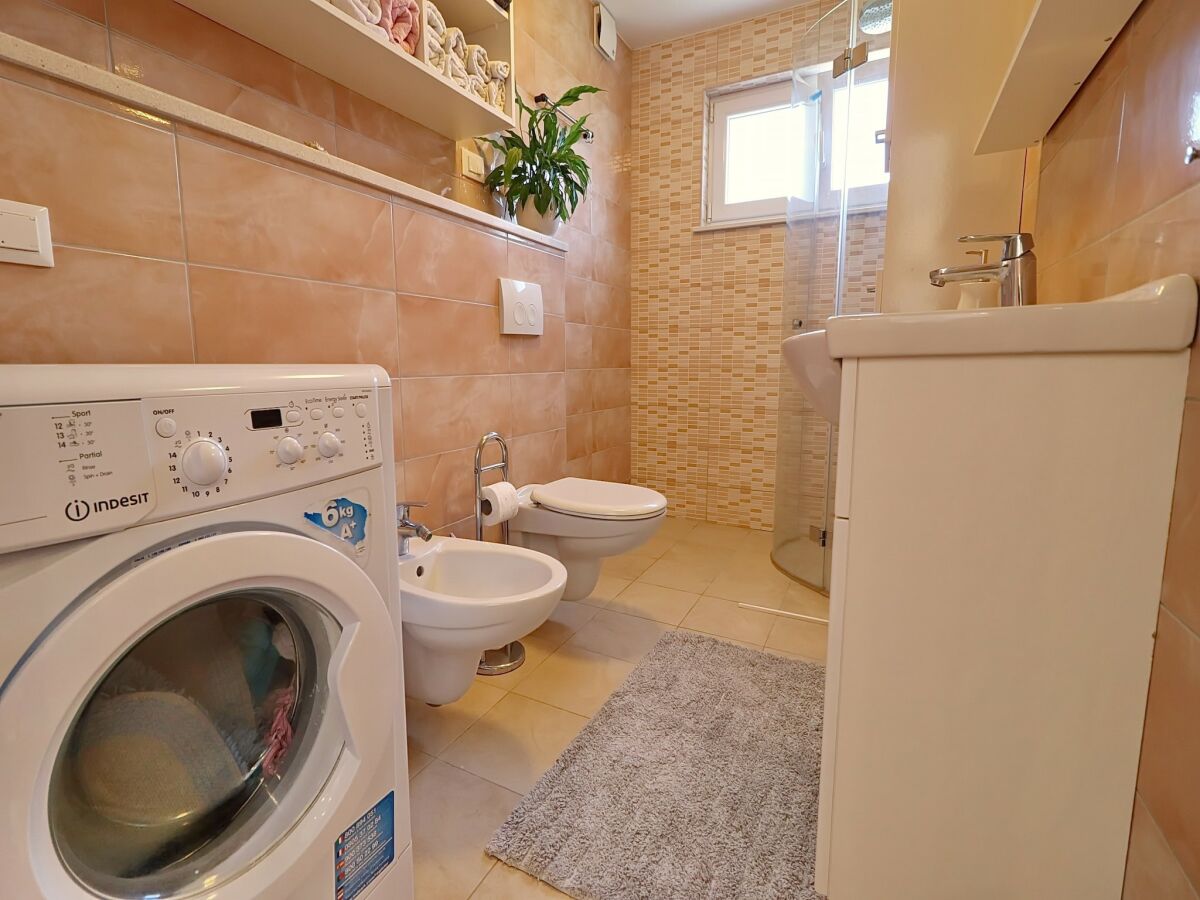 Apartment Apartments Villa Cebalo Korčula - Comfort One Bedroom Apartment with Terrace and Sea View MARA - Features photo 4