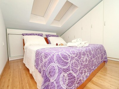 Apartment Apartments Villa Cebalo Korčula - Comfort One Bedroom Apartment with Terrace and Sea View MARA - Features photo 7