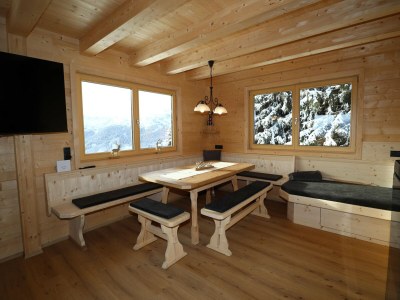 Holiday house Chalet auf 1700m mit Panorama Ausblick - Features photo 17