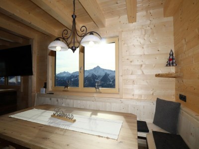 Holiday house Chalet auf 1700m mit Panorama Ausblick - Features photo 24
