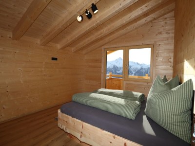 Holiday house Chalet auf 1700m mit Panorama Ausblick - Features photo 30