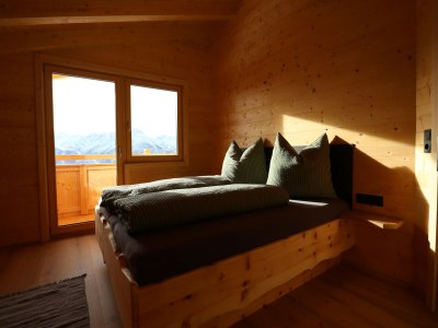 Holiday house Chalet auf 1700m mit Panorama Ausblick - Features photo 31