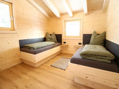 Holiday house Chalet auf 1700m mit Panorama Ausblick - Features photo 32