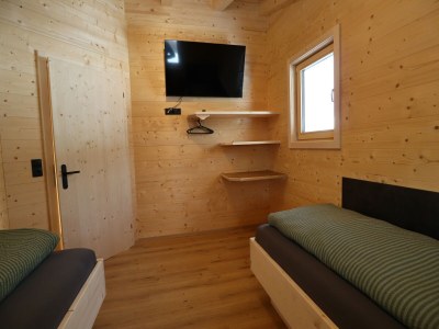 Holiday house Chalet auf 1700m mit Panorama Ausblick - Features photo 33