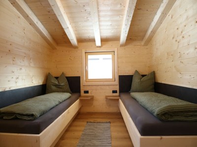 Holiday house Chalet auf 1700m mit Panorama Ausblick - Features photo 34