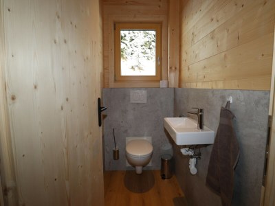 Holiday house Chalet auf 1700m mit Panorama Ausblick - Features photo 35