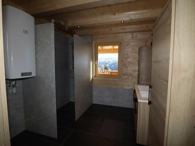 Holiday house Chalet auf 1700m mit Panorama Ausblick - Features photo 36