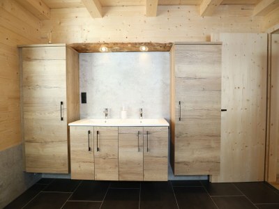 Holiday house Chalet auf 1700m mit Panorama Ausblick - Features photo 38