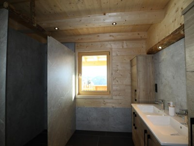 Holiday house Chalet auf 1700m mit Panorama Ausblick - Features photo 40