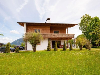 Apartment Ruhig gelegene Ferienwohnung Brixental - Apartment