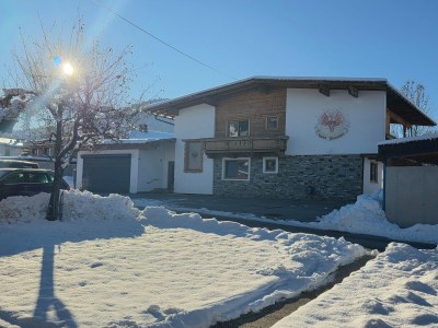 Apartment Ruhig gelegene Ferienwohnung Brixental - Outdoor photo 10