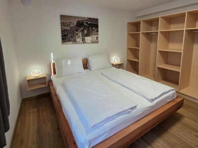 Apartment Ruhig gelegene Ferienwohnung Brixental - Features photo 16
