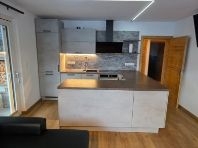 Apartment Ruhig gelegene Ferienwohnung Brixental - Features photo 17