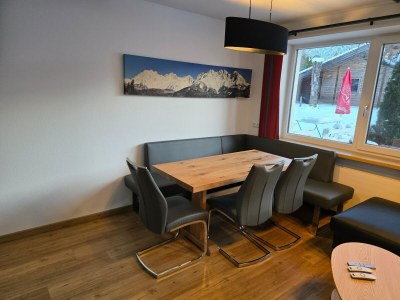 Apartment Ruhig gelegene Ferienwohnung Brixental - Features photo 18