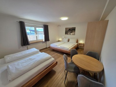 Apartment Ruhig gelegene Ferienwohnung Brixental - Features photo 19