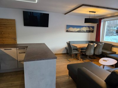 Apartment Ruhig gelegene Ferienwohnung Brixental - Features photo 21