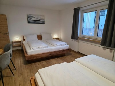 Apartment Ruhig gelegene Ferienwohnung Brixental - Features photo 25