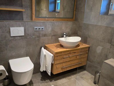 Apartment Ruhig gelegene Ferienwohnung Brixental - Features photo 27