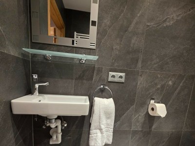 Apartment Ruhig gelegene Ferienwohnung Brixental - Features photo 31