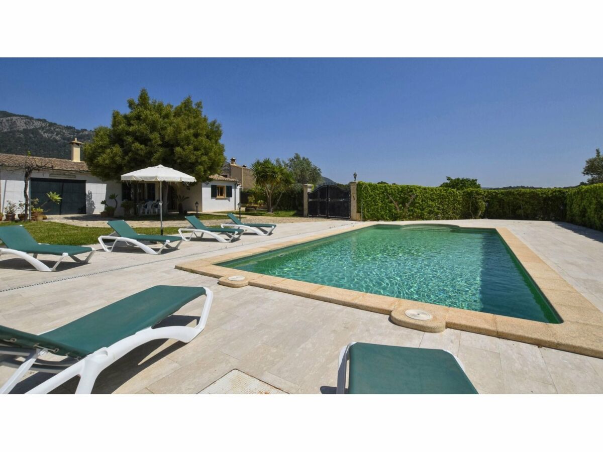 Holiday house Landhaus in Selva mit privatem Pool - Outdoor photo 3