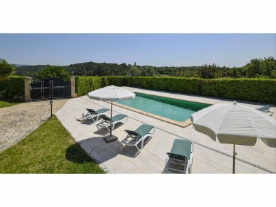 Holiday house Landhaus in Selva mit privatem Pool - Outdoor photo 6