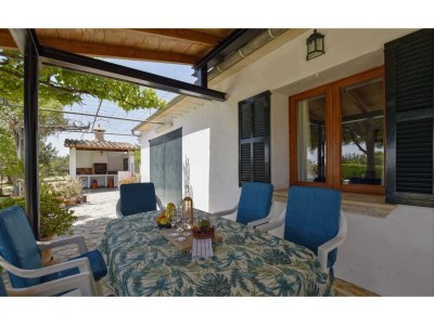 Holiday house Landhaus in Selva mit privatem Pool - Outdoor photo 9