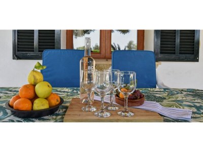 Holiday house Landhaus in Selva mit privatem Pool - Outdoor photo 10