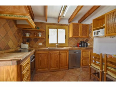 Holiday house Landhaus in Selva mit privatem Pool - Features photo 14