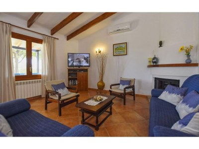 Holiday house Landhaus in Selva mit privatem Pool - Features photo 16