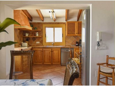 Holiday house Landhaus in Selva mit privatem Pool - Features photo 17