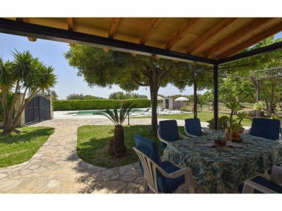 Holiday house Landhaus in Selva mit privatem Pool - Outdoor photo 23