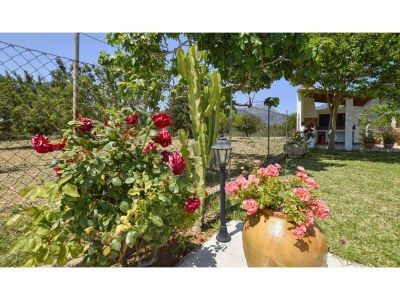 Holiday house Landhaus in Selva mit privatem Pool - Outdoor photo 24