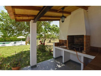 Holiday house Landhaus in Selva mit privatem Pool - Outdoor photo 25