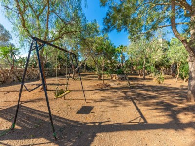 Villa S'alqueria Rotja - Ferienhaus Mit Privatem Pool - Outdoor photo 4