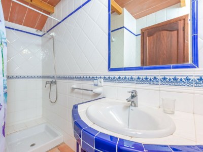 Villa S'alqueria Rotja - Ferienhaus Mit Privatem Pool - Features photo 21