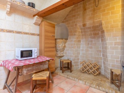 Villa S'alqueria Rotja - Ferienhaus Mit Privatem Pool - Features photo 28