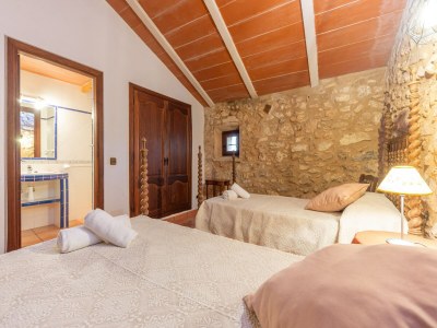 Villa S'alqueria Rotja - Ferienhaus Mit Privatem Pool - Features photo 34