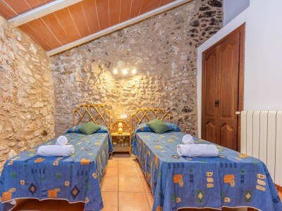 Villa S'alqueria Rotja - Ferienhaus Mit Privatem Pool - Features photo 37