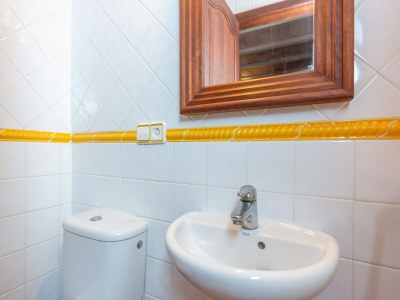 Villa S'alqueria Rotja - Ferienhaus Mit Privatem Pool - Features photo 39