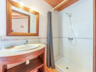 Villa S'alqueria Rotja - Ferienhaus Mit Privatem Pool - Features photo 40