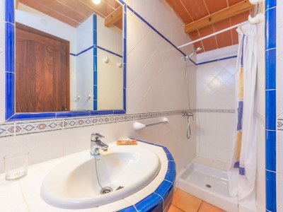 Villa S'alqueria Rotja - Ferienhaus Mit Privatem Pool - Features photo 41