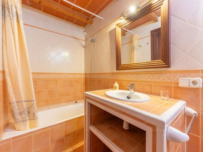 Villa S'alqueria Rotja - Ferienhaus Mit Privatem Pool - Features photo 42