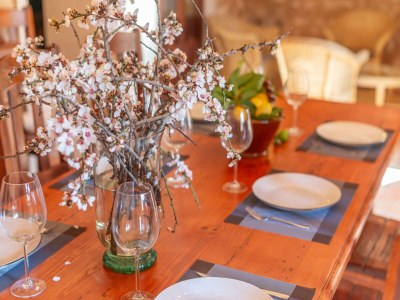 Villa S'alqueria Rotja - Ferienhaus Mit Privatem Pool - Outdoor photo 44