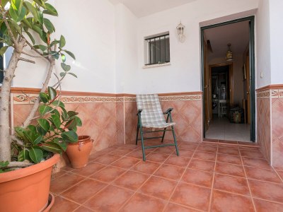 Apartment Rosamar - Apartment In Chiclana De La Frontera - Outdoor photo 5