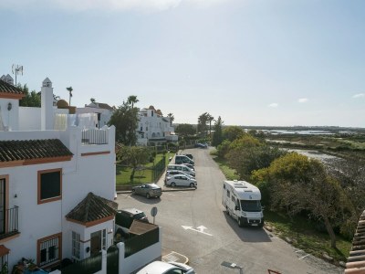 Apartment Rosamar - Apartment In Chiclana De La Frontera - Outdoor photo 11