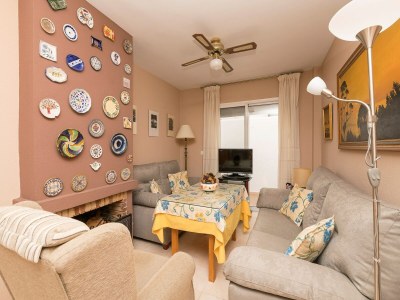 Apartment Rosamar - Apartment In Chiclana De La Frontera - Features photo 13