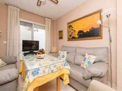 Apartment Rosamar - Apartment In Chiclana De La Frontera - Features photo 14