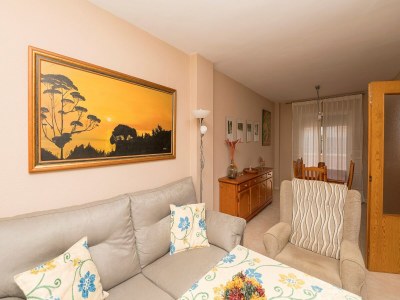 Apartment Rosamar - Apartment In Chiclana De La Frontera - Features photo 15