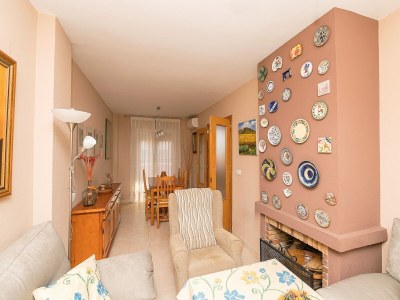 Apartment Rosamar - Apartment In Chiclana De La Frontera - Features photo 17