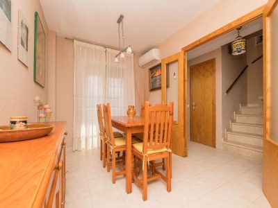 Apartment Rosamar - Apartment In Chiclana De La Frontera - Features photo 18